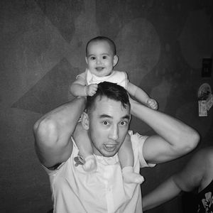 Meet your Posher, Josh